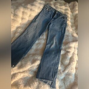 MOTHER JEANS -